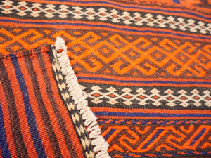 Vintage Kilim
