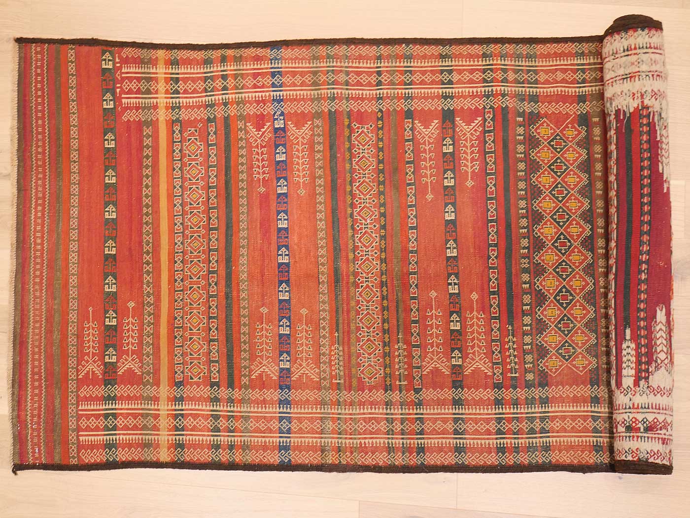 Belouch Kilim
