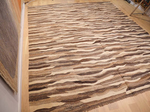 Zamar 259x295cm