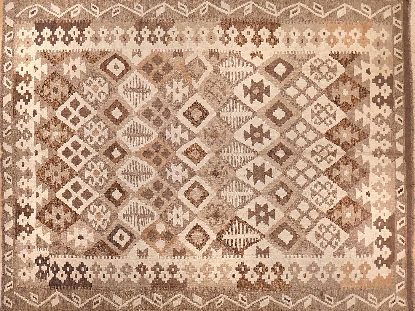 Naturel 148x193cm