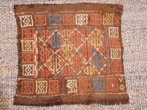 Caucasian Bag 37x37cm