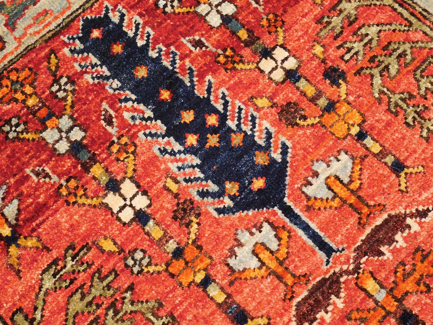 Chobi 63x85cm