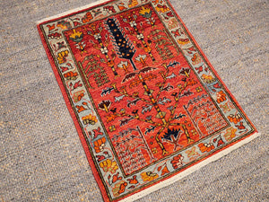 Chobi 63x85cm