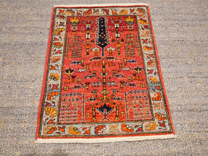 Chobi 63x85cm