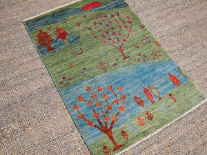 Chobi 60x88cm