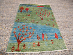 Chobi 60x88cm