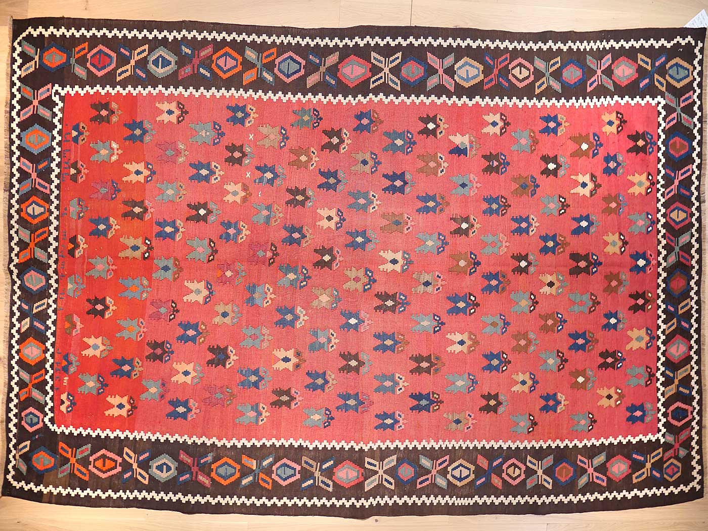 Karabagh 156 x 252 cm