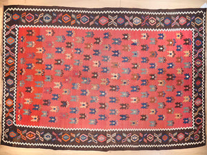 Karabakh 156 x 252 cm