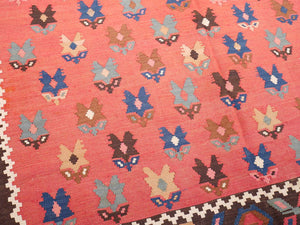Karabakh 156 x 252 cm