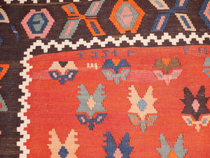 Karabakh 156 x 252 cm