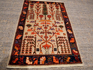Chobi 67x96cm