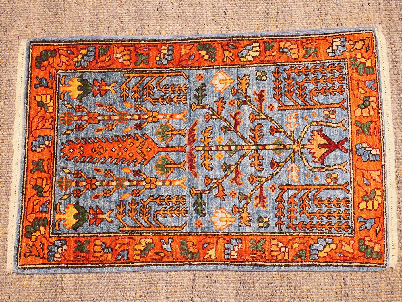 Chobi 60x92cm