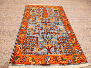 Chobi 60x92cm