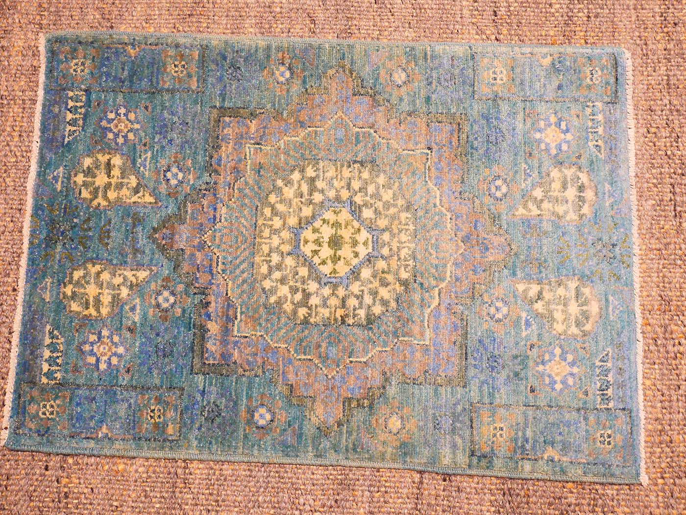 Chobi 61x86cm