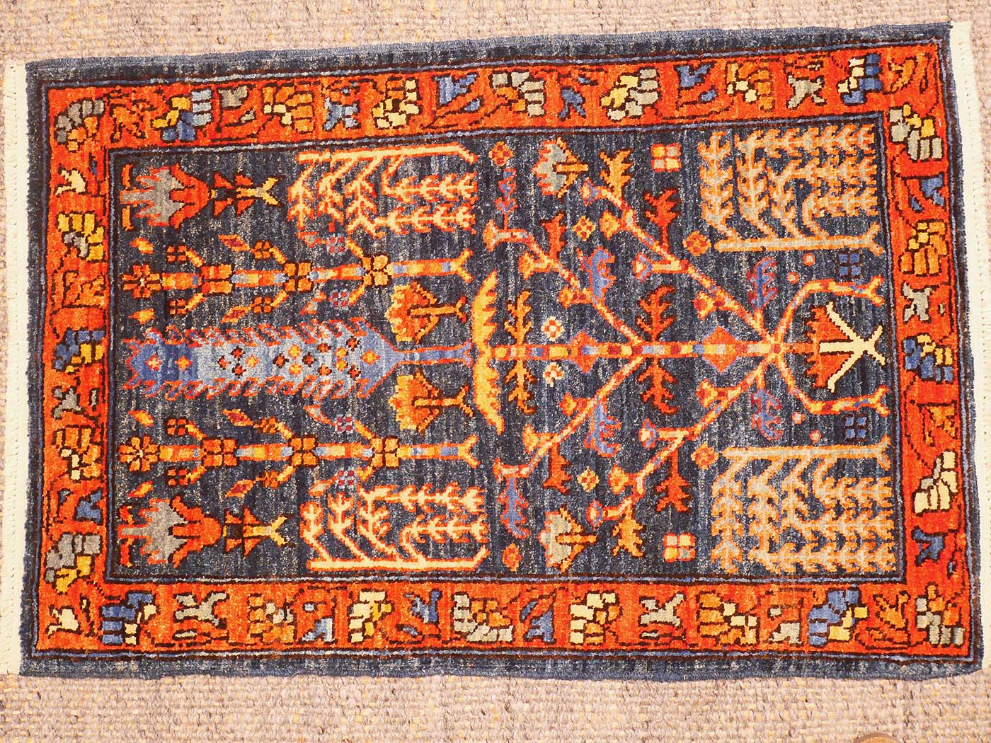 Chobi 61x90cm