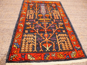 Chobi 61x90cm