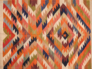 Nomade Kilim 104x169cm