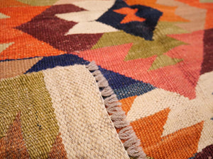 Nomade Kilim 104x169cm