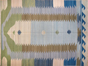 Nomad Kilim 154x199cm