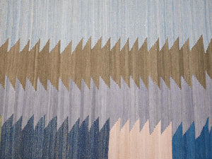 Nomad Kilim 154x199cm