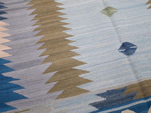 Nomad Kilim 154x199cm