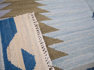 Nomad Kilim 154x199cm