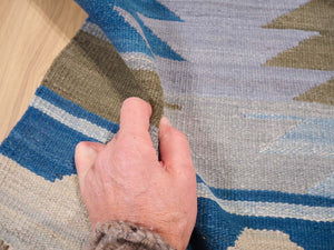 Nomad Kilim 154x199cm