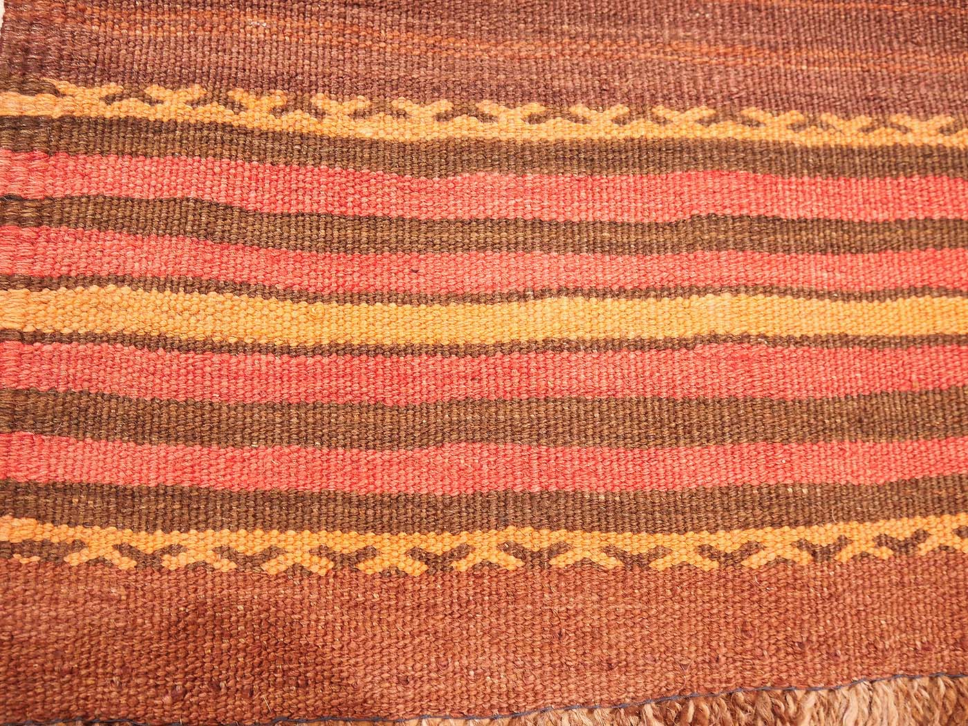 Vintage Kilim