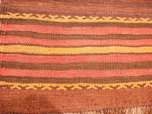 Vintage Kilim