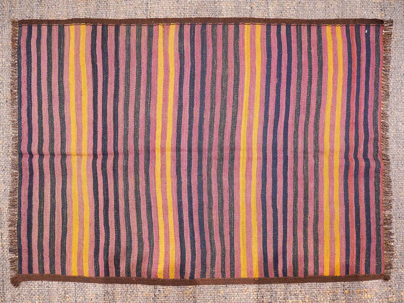 Vintage Kilim 94x131cm