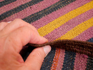 Vintage Kilim 94x131cm