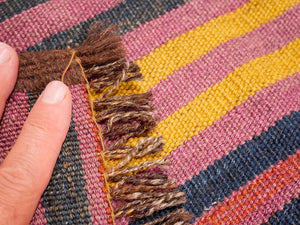 Vintage Kilim 94x131cm