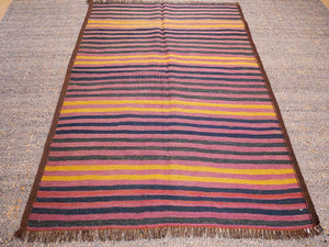 Vintage Kilim 94x131cm
