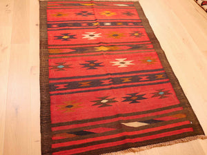Vintage Kilim