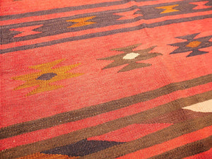 Vintage Kilim