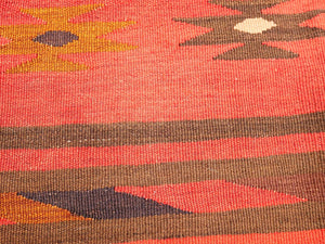 Vintage Kilim