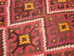 Vintage Kilim 104x136cm