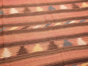Vintage Afghan 194x403cm