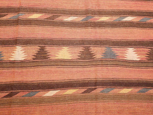 Vintage Afghan 194x403cm
