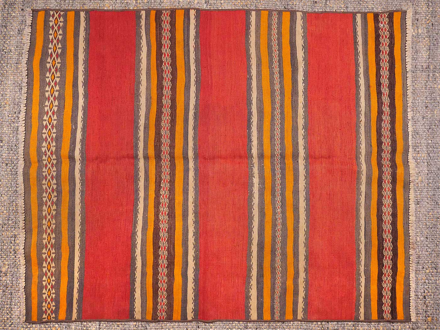 Vintage Kilim 94x116cm
