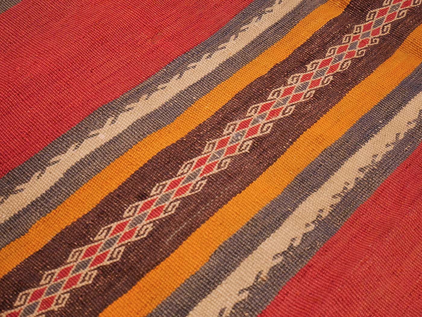Vintage Kilim 94x116cm