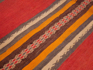 Vintage Kilim 94x116cm
