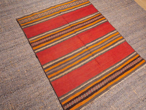 Vintage Kilim 94x116cm
