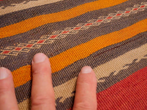 Vintage Kilim 94x116cm