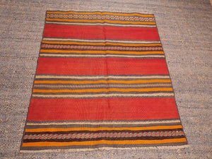 Vintage Kilim 94x116cm