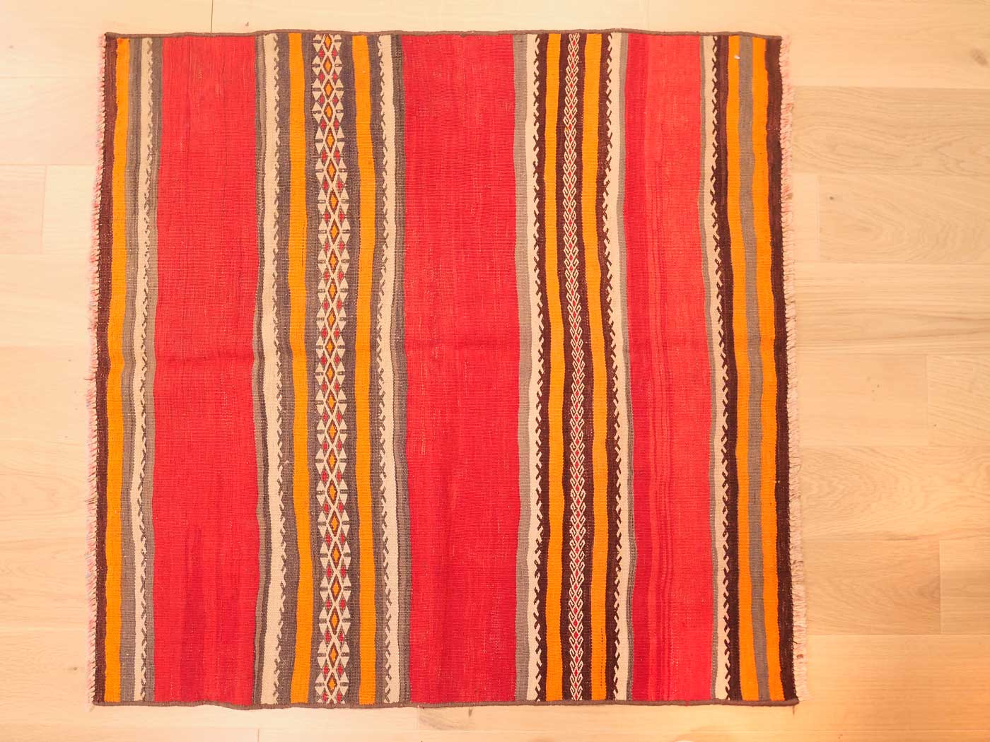 Vintage Kilim