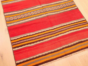 Vintage Kilim