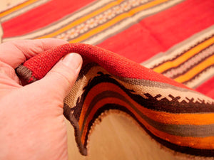Vintage Kilim