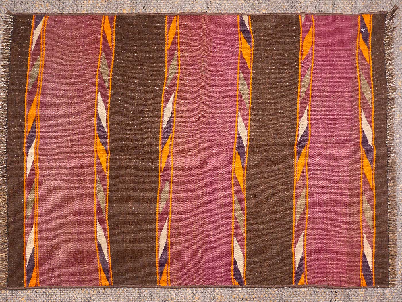 Vintage Kilim 86x110cm
