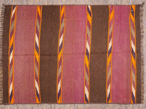 Vintage Kilim 86x110cm